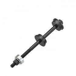 ■詳細説明49-24 Big Twin (14-up Touring， Trike を除く) ； 21-24 RA1250 PanAmericaモデル； 21-24 RH 1250/975 モデル； 78-22 (NU) XL Sportster； 87-02(NU)Buellステアリングヘッドカップとテーパーレースをフレームネックに取り付けるために使用します。■注意点※取扱説明書が付属する場合は、外国語となります。※輸入商材の為、納期が遅れる場合がございます。あらかじめご了承ください。※メーカー都合により商品の仕様変更がある場合がございます。ご了承ください。　※画像はイメージです。