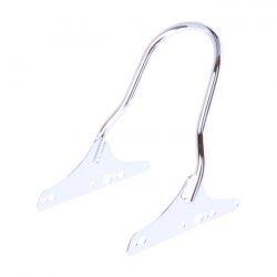 MCS エムシーエス シーシーバーキット 10.50インチアップライトクローム グラブバー・タンデムバー・シーシーバー 外装