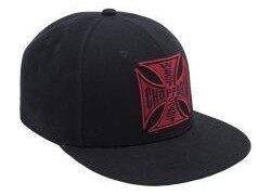 WEST COAST CHOPPERS ウエストコーストチョッパーズ OG クラシック スナップバック キャップ キャップ・帽子 アパレル