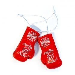 WEST COAST CHOPPERS ウエストコーストチョッパーズ ミニボクシンググローブペイアップサッカー その他..