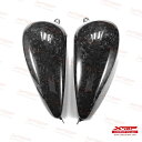 X-TOP エックストップ タンクカバー ROAD GLIDE 117 HARLEY-DAVIDSON ハーレーダビッドソン タンク関連 外装