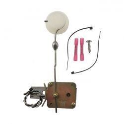 MCS エムシーエス 燃料タンク送信ユニット フューエルメーター・燃料計 メーター・インジケーター関係 ..