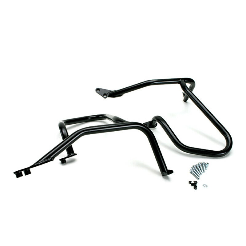 Puig プーチ エンジンガード DL650 V-STROM DL650XT SUZUKI スズキ フレーム