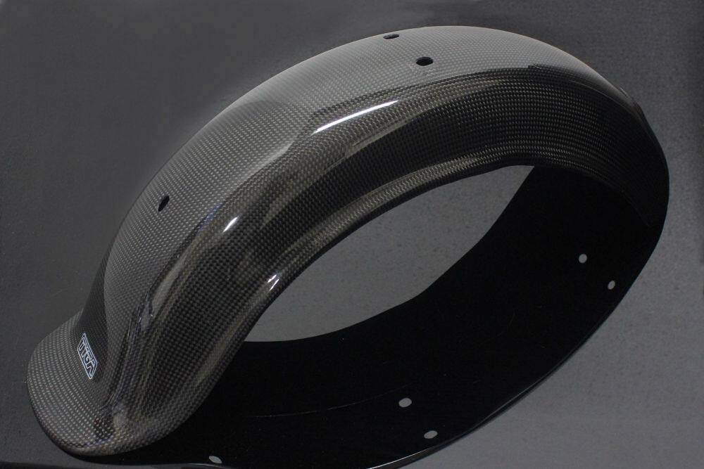 ■商品概要カーボンドイツタイプ■詳細説明リアフェンダー、(カーボン)ドイツタイプ、Honda Dax。純正パーツを直接交換するカーボンパーツ。軽量でスタイリッシュ。■適合車種DAX&ensp;DAX