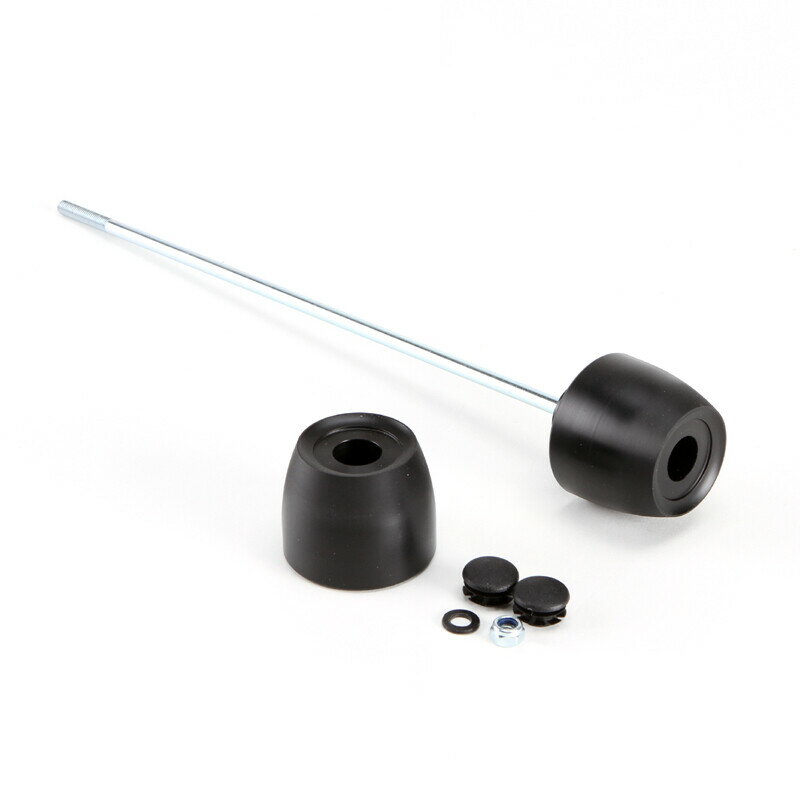 Puig プーチ フロント アクスルスライダー(PHB19タイプ) MT-10 SP YZF-R1 レースベース車 YZF-R1M YZF-..