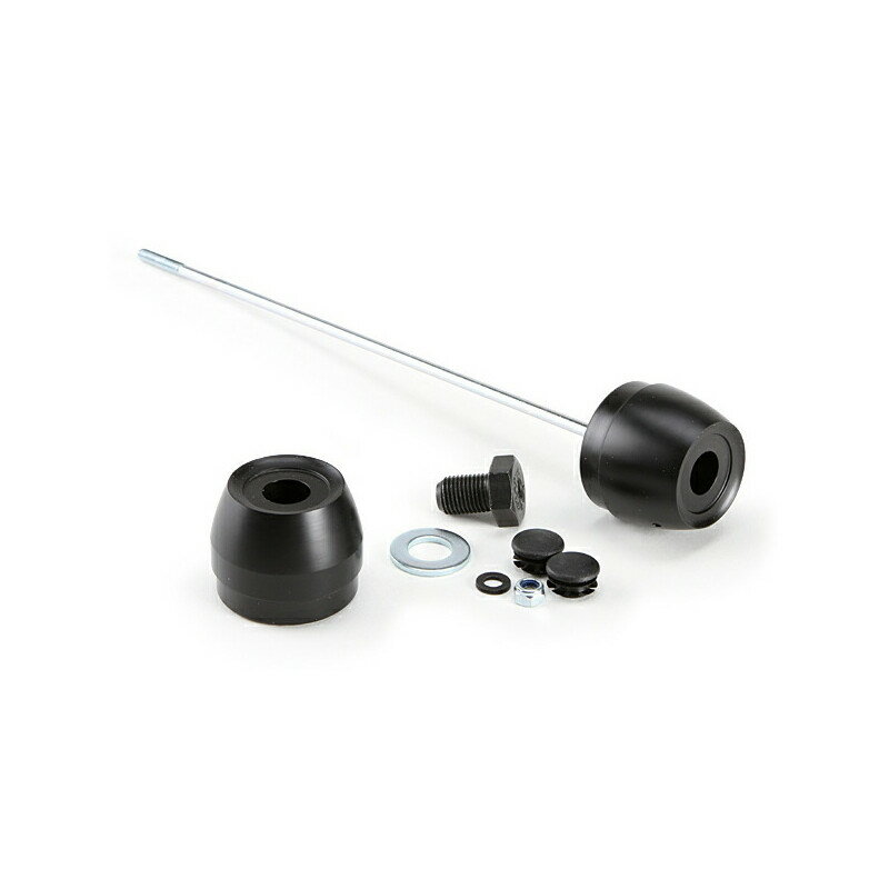 Puig プーチ フロント アクスルスライダー(PHB19タイプ) CB650R NEO SPORTS CAFE ECLUTCH NT1100 HONDA ホンダ アクスルスライダー フレーム