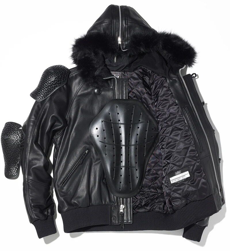 KADOYA カドヤ N-2R [K’S LEATHER＆K’S PRODUCT] レザージャケット ジャケット ア...