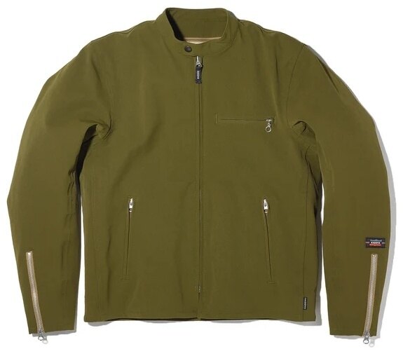 KADOYA カドヤ EURUS-CFT [K’S LEATHER＆K’S PRODUCT] オールシーズンジャケット ジャケット アパレル