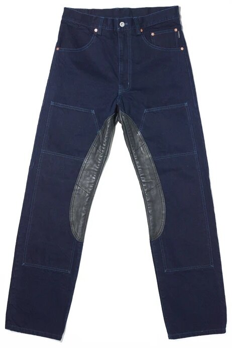 KADOYA カドヤ CORSA LMX-COMBO [K’S LEATHER＆K’S PRODUCT] オールシーズンパンツ パンツ・ボトムス アパレル