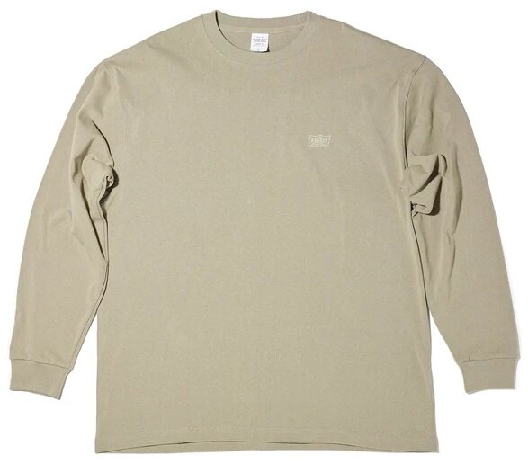 KADOYA カドヤ NS BIG SILHOUETTE-LT [K’S LEATHER＆K’S PRODUCT] Tシャツ アパレル