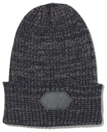KADOYA カドヤ KNIT CAP [K’S LEATHER＆K’S PRODUCT] キャップ・帽子 アパレル