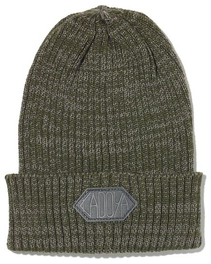 KADOYA カドヤ KNIT CAP [K’S LEATHER＆K’S PRODUCT] キャップ・帽子 アパレル