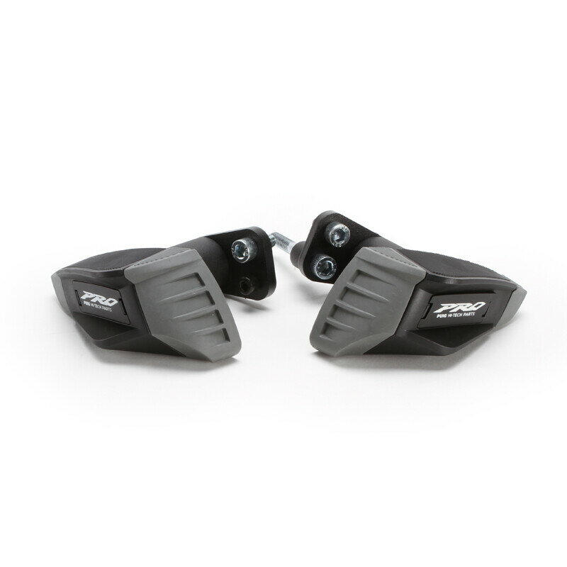 Puig プーチ フレームスライダー Pro2.0 (Pro Frame Sliders) M1000XR S1000XR BMW エンジンスライダー・フレームスライダー フレーム