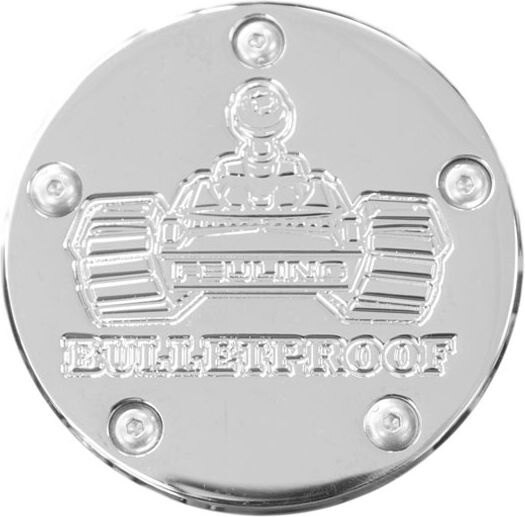 FEULING フューエリング タンクロゴポイントカバー ポイントカバー・パルスカバー エンジンパーツ エンジン