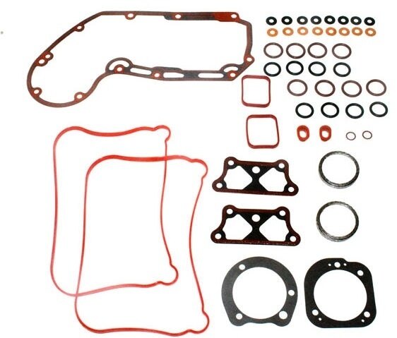 FEULING フューエリング カム交換ガスケット＆シールキット ボルトイン エンジンガスケット エンジンパーツ エンジン