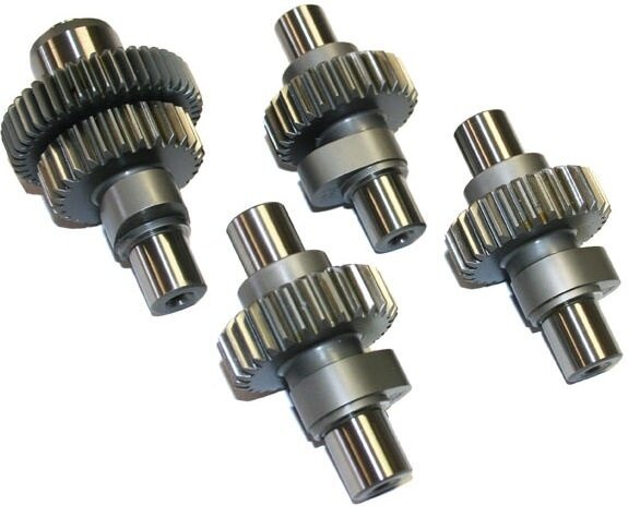 FEULING フューエリング リーパー 505／515 XL スポーツスター カムシャフトセット カムシャフト エン..