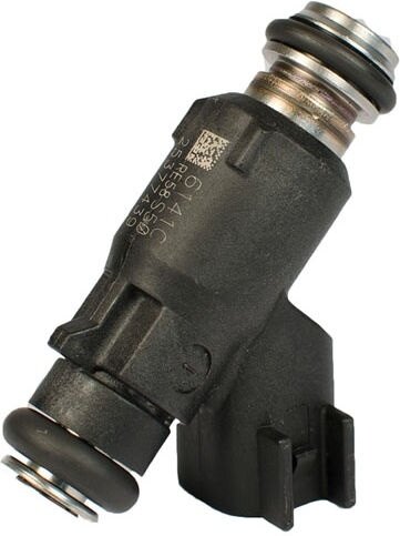 ■詳細説明5.3グラム/秒ハイフロー燃料噴射装置。EV-6プラグイン。インジェクターは、毎秒5.3グラムで燃料を供給し、OEMインジェクターよりも25％より多くの燃料を提供します。100以上の後輪馬力を作るパフォーマンスエンジンの組み合わせにお勧めします。インジェクターは、EV-6 USCARタイプのコネクタを持っています。■注意点※取扱説明書が付属する場合は外国語となります。※輸入商材の為、納期が遅れる場合がございます。あらかじめご了承ください。※画像には他の商品が含まれている場合があります。※メーカー都合により商品の仕様変更がある場合がございます。ご了承ください。　※画像はイメージです。