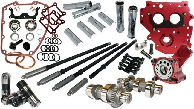 FEULING フューエリング レースシリーズ カムチェストキット その他カムシャフトオプション・補修部品 ..