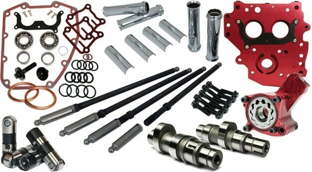 FEULING フューエリング レースシリーズ スタムチェストキット その他カムシャフトオプション・補修部..