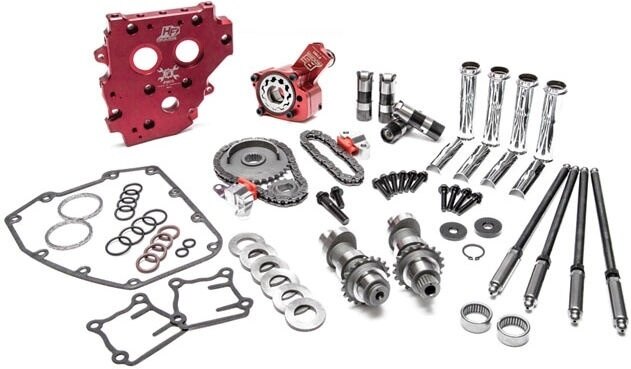 FEULING フューエリング レースシリーズ スタムチェストキット その他カムシャフトオプション・補修部..