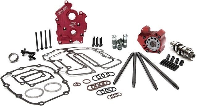 FEULING フューエリング レースシリーズ カムチェストキット ショートトラベルライフター付き C その他..