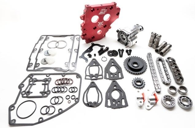 FEULING フューエリング Hp＋ ハイドロリック カムチェーン テンショナー コンバージョン キット その..