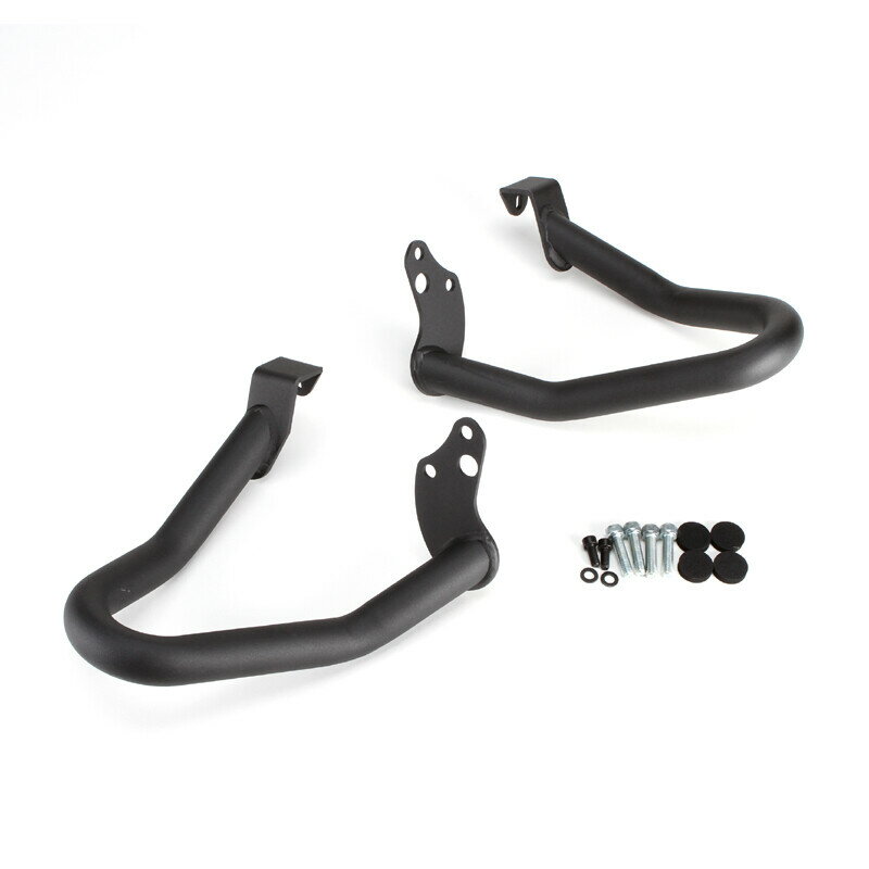 Puig プーチ エンジンガード Scout Bobber Twenty Rogue SCOUT SIXTY INDIAN MOTORCYCLE インディアン フレーム