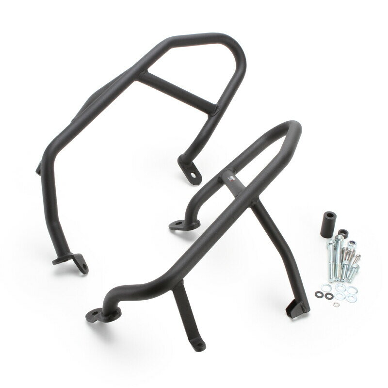 Puig プーチ エンジンガード(Engine guards) F750GS F800GS2024- F850GS BMW エンジンガード フレーム