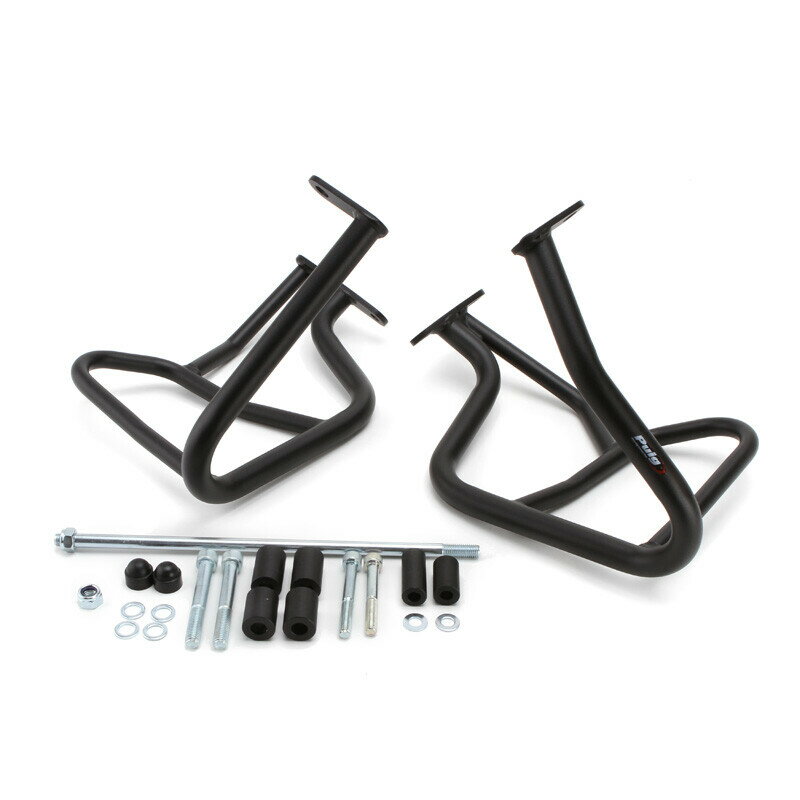 Puig プーチ エンジンガード(ENGINE GUARDS) R12 nineT BMW エンジンガード フレーム