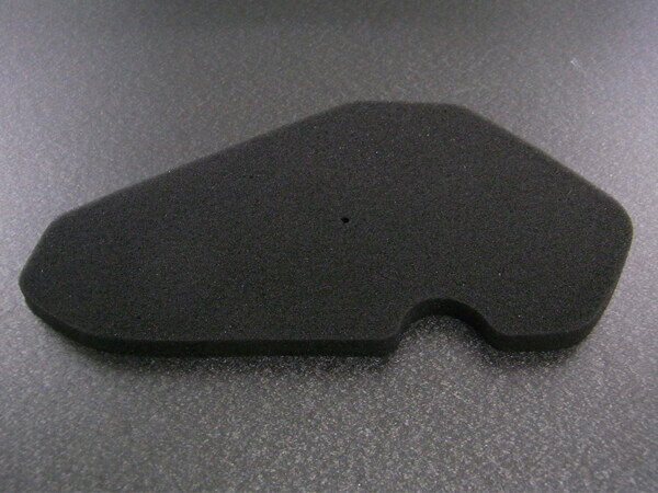 ALBA アルバ エアフィルター レッツ2 2サイクル SUZUKI スズキ エアクリーナー・エアクリーナーエレメント 吸気関連 エンジン