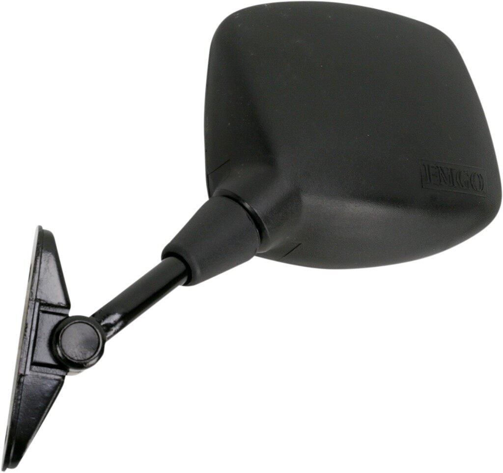 EMGO エムゴ MIRROR ZX 1100A Ninja GPZ 750 A GPz KAWASAKI カワサキ ミラー ハン...