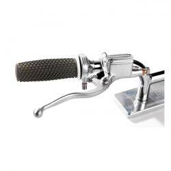 KUSTOM TECH ��������ƥå� ���饷�å��ϥ�ɥ�С��ޥ������������� 12mm �֥졼���ޥ������������� �֥졼��