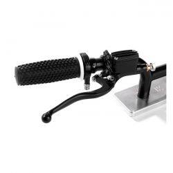 KUSTOM TECH ��������ƥå� ���饷�å��ϥ�ɥ�С��ޥ������������� 12mm �֥졼���ޥ������������� �֥졼��