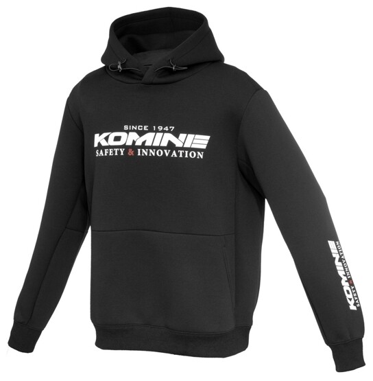 KOMINE コミネ JK-403 コミネプルオーバーフーディ カジュアルパーカー・フーディー・スウェット アパ..