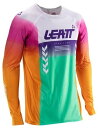 LEATT BRACE リアットブレイス 5.5 UltraWeld MXジャージ オフロードジャージ オフロードバイクウェア アパレル