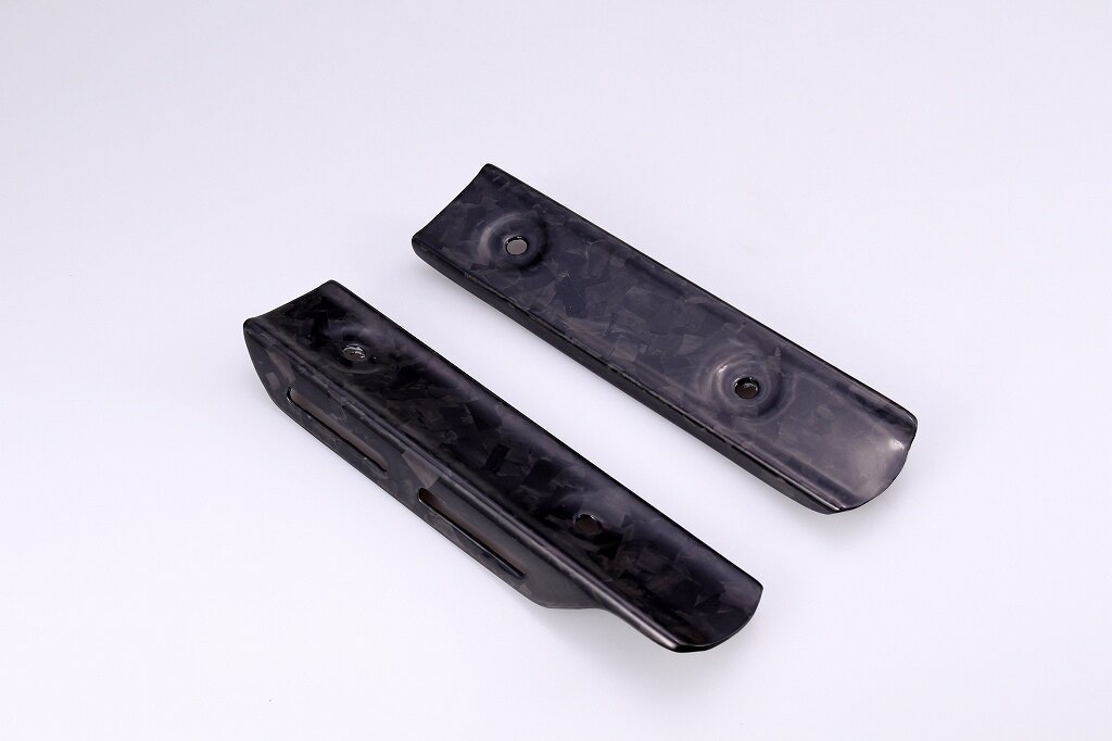 SPEEDRA スピードラ ラジエターサイドカバー Z900RS CAFE KAWASAKI カワサキ ラジエーター 冷却関連 エ..