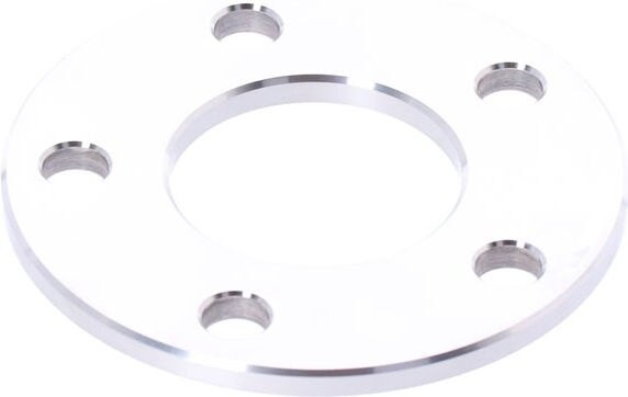 CPV シーピーブイ スプロケット＆プーリースペーサー 1/4インチオフセット(7/16穴) スプロケットオフセ..