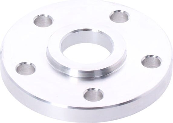 CPV シーピーブイ スプロケット＆プーリー スペーサー 1/2インチオフセット(7/16穴) スプロケットオフ..