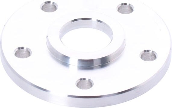 CPV シーピーブイ ブレーキロータースペーサー 3/8'オフセット(3/8'ホール) スプロケットオフセットス..