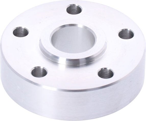 CPV シーピーブイ スプロケットおよびプーリー スペーサー 30mm オフセット(7/16 ホール) スプロケット..