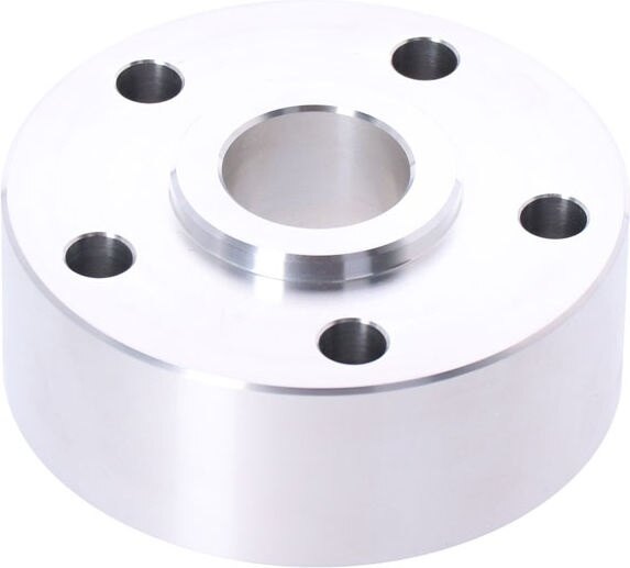 CPV シーピーブイ スプロケットおよびプーリー スペーサー 40mm オフセット(7/16 ホール) スプロケット..