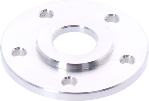 CPV シーピーブイ ブレーキロータースペーサー 5/16インチオフセット(3/8穴) スプロケットオフセットス..