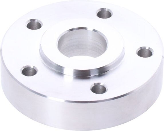 CPV シーピーブイ ブレーキロータースペーサー 1インチオフセット(3/8穴) スプロケットオフセットスペ..