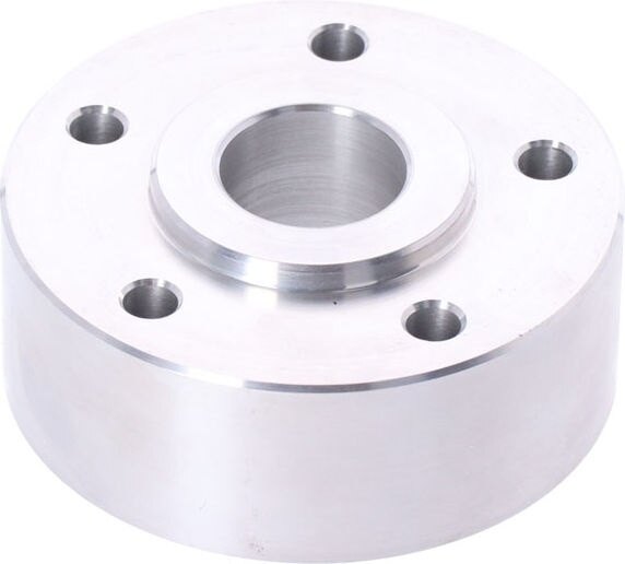 CPV シーピーブイ ブレーキロータースペーサー 40mm オフセット(3/8 ホール) スプロケットオフセットス..