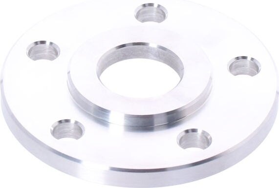 CPV シーピーブイ プーリー スペーサー 3/8 インチ オフセット(7/16 ホール) スプロケットオフセットス..