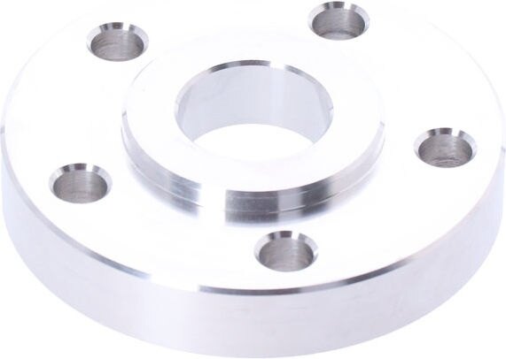 CPV シーピーブイ プーリー スペーサー 3/4インチオフセット(7/16インチ穴) スプロケットオフセットス..