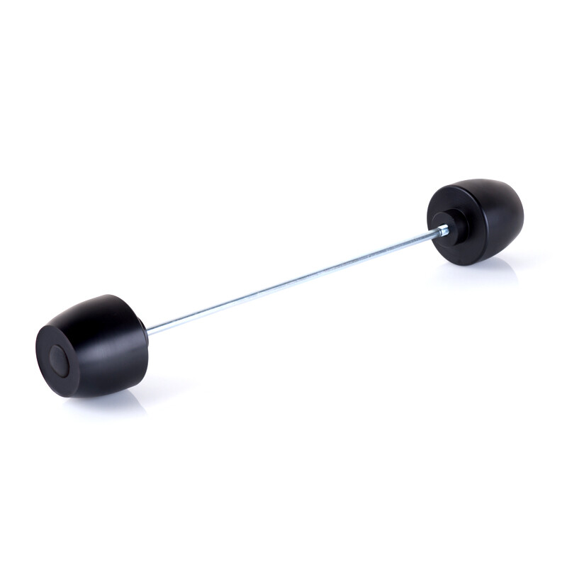 Puig プーチ フロント アクスルスライダー(PHB19タイプ) AK550 PREMIUM KYMCO キムコ アクスルスライダー フレーム