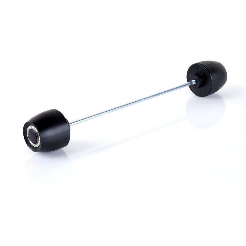 Puig プーチ リヤ アクスルスライダー(PHB19タイプ) MT-07 ABS MOTO CAGE PURE XSR700 XTRIBUTE YZF-R7 YAMAHA ヤマハ アクスルスライダー フレーム