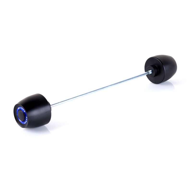 Puig プーチ リヤ アクスルスライダー(Swing Arm Protector) TIGER 800 XCX LOW XRX 900 GT ARAGON PRO RALLY SPORT 850 TIGER800XCA TIGER800XCx TIGER800XC TIGER800XRT TIGER800XRx TIGER800XR TIGER800 TRIUMPH トライアンフ アクスルスライダー フレーム