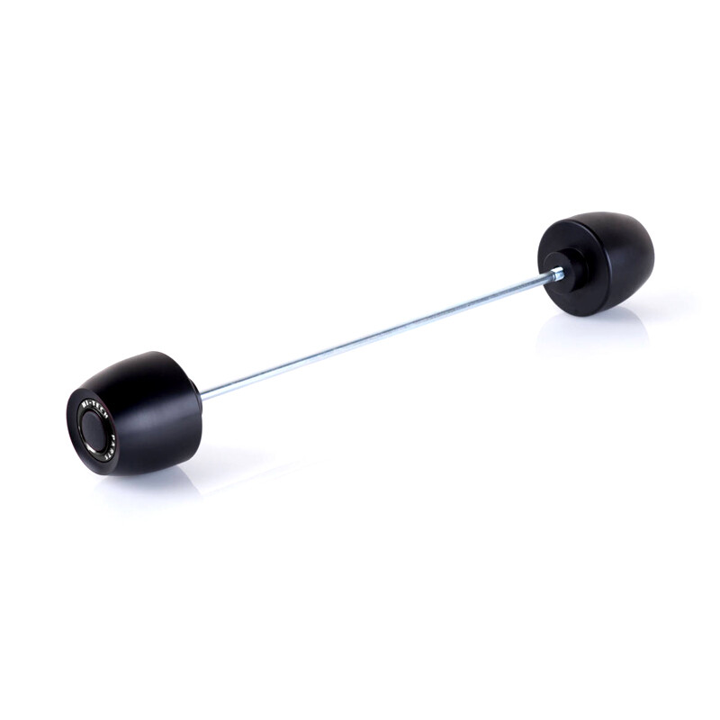 Puig プーチ フロント アクスルスライダー(PHB19タイプ) SPEED TRIPLE 1200 RR RS TRIUMPH トライアンフ アクスルスライダー フレーム